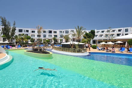 Hotetur Lanzarote Bay